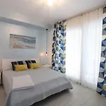 Ad Un Passo Dal Mare Гостьовий будинок Барі