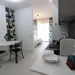 Ad Un Passo Dal Mare Барі
