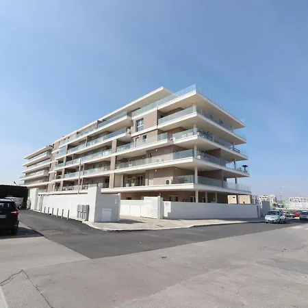 Gasthof Ad Un Passo Dal Mare Bari