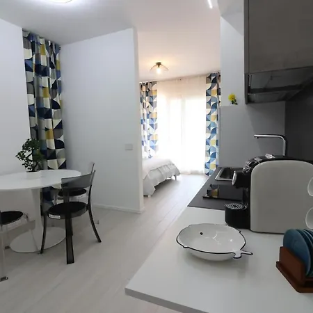 Ad Un Passo Dal Mare Bari