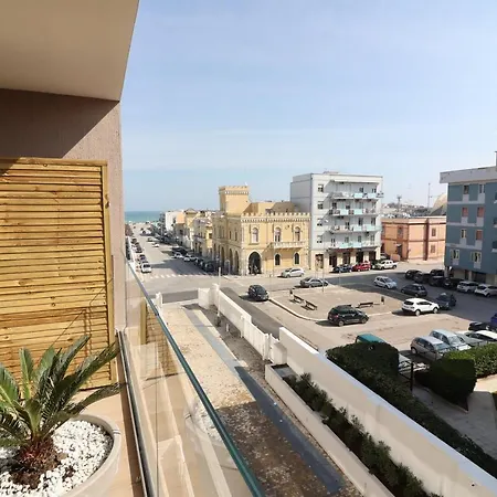 Ad Un Passo Dal Mare Гостьовий будинок 3*