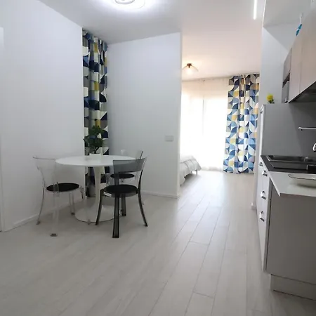 Ad Un Passo Dal Mare Gæstehus Bari