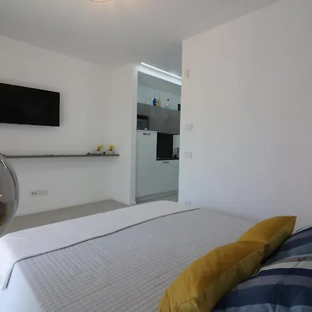 Gæstehus Ad Un Passo Dal Mare Bari