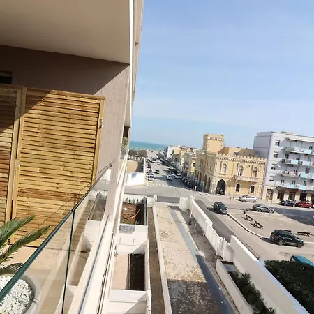 Гостьовий будинок Ad Un Passo Dal Mare