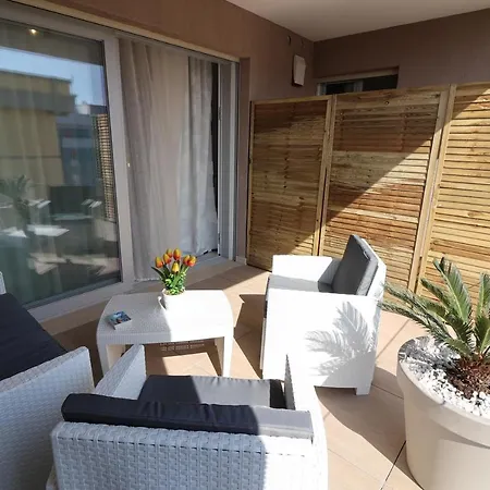 Ad Un Passo Dal Mare 4*