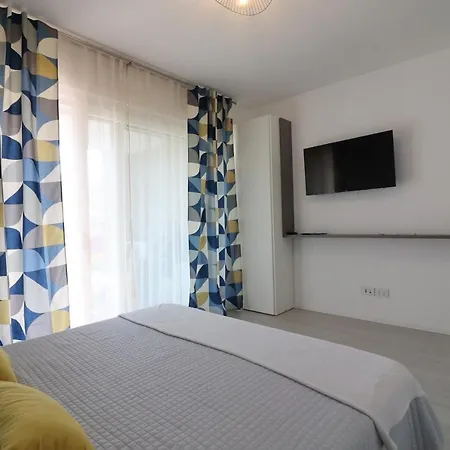 Gæstehus Ad Un Passo Dal Mare Bari