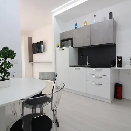 Ad Un Passo Dal Mare Gæstehus Bari