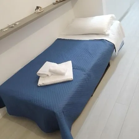 Gæstehus Ad Un Passo Dal Mare