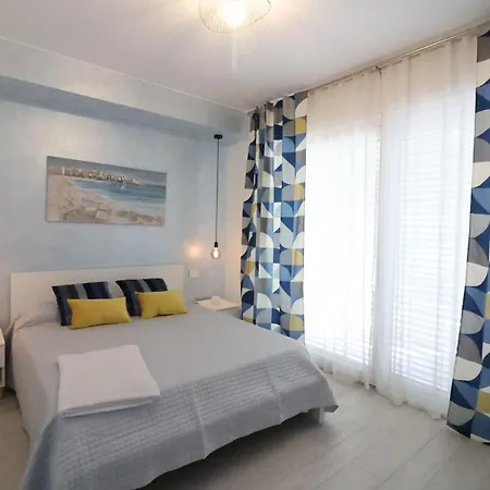 Ad Un Passo Dal Mare Gasthof Bari