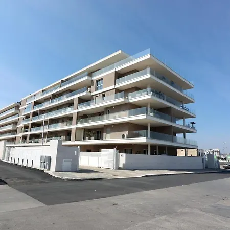 Ad Un Passo Dal Mare Gasthof