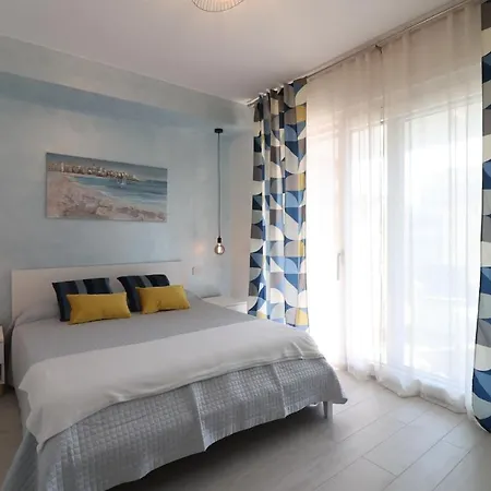 Ad Un Passo Dal Mare Gasthof