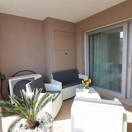 Ad Un Passo Dal Mare Gasthof 4*