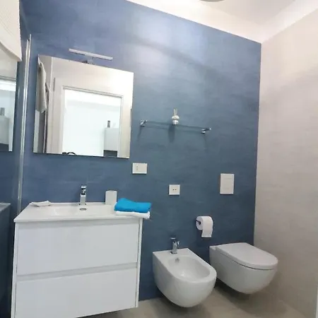 Ad Un Passo Dal Mare Gasthof