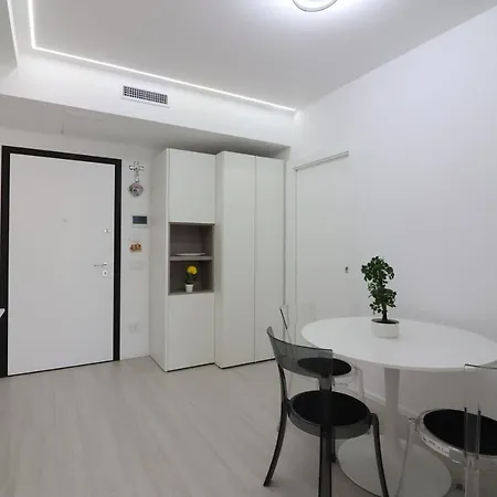 Ad Un Passo Dal Mare 4* Bari