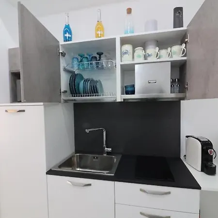 Ad Un Passo Dal Mare Gasthof