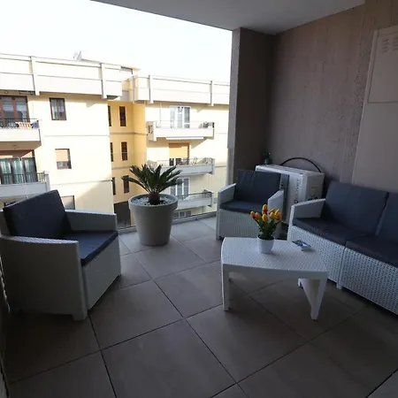 Gasthof Ad Un Passo Dal Mare