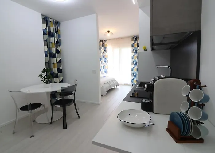 Ad Un Passo Dal Mare 巴里