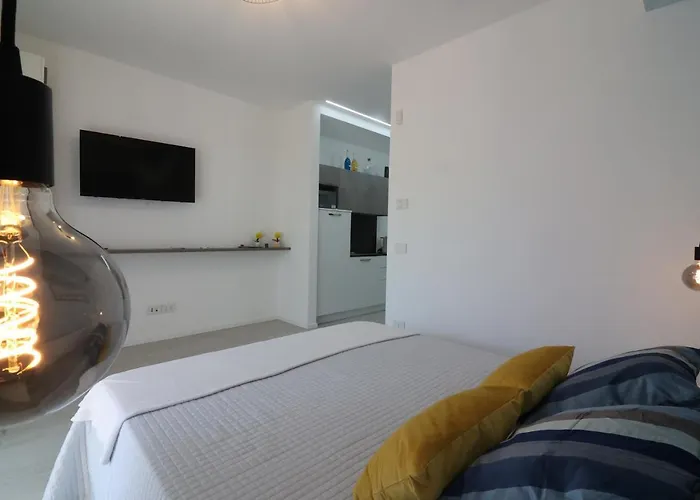 Pensiune Ad Un Passo Dal Mare Bari