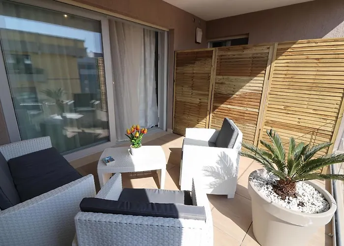 Ad Un Passo Dal Mare 4*