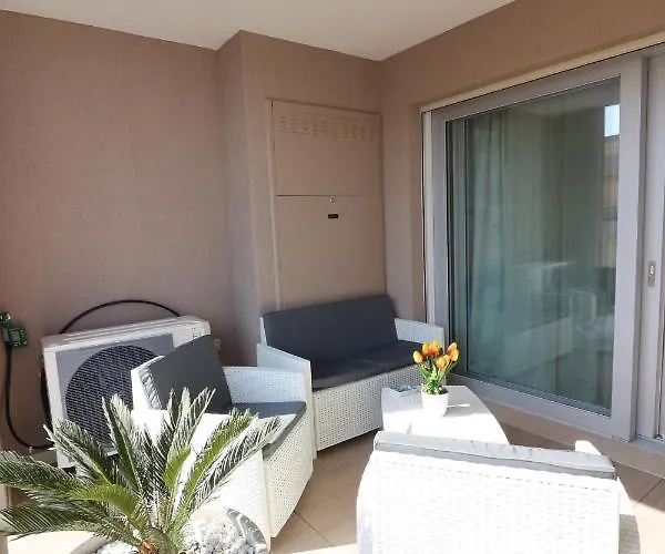 Ad Un Passo Dal Mare Pensiune 4*