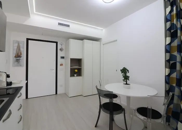 Ad Un Passo Dal Mare 4* 巴里