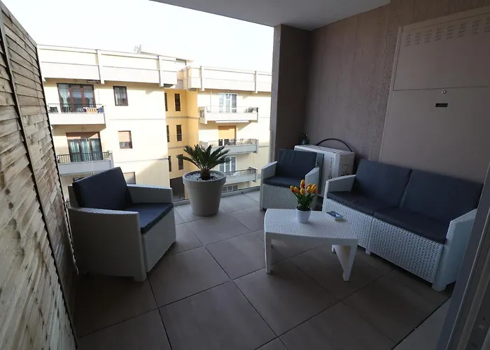 招待所 Ad Un Passo Dal Mare