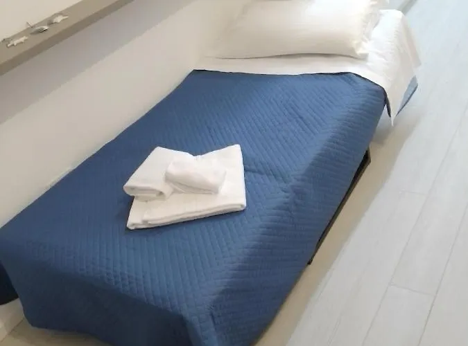 Pensiune Ad Un Passo Dal Mare