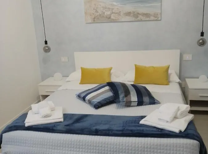 Ad Un Passo Dal Mare Bari